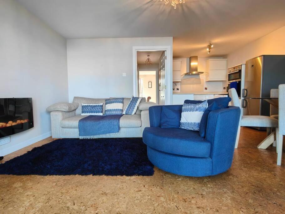 Holywood Sea Renity Apartment ภายนอก รูปภาพ