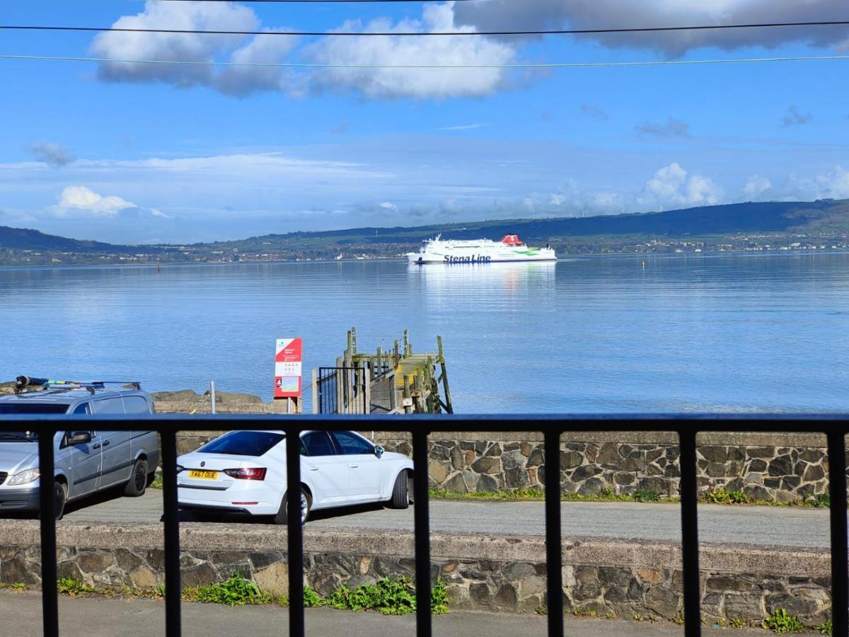 Holywood Sea Renity Apartment ภายนอก รูปภาพ