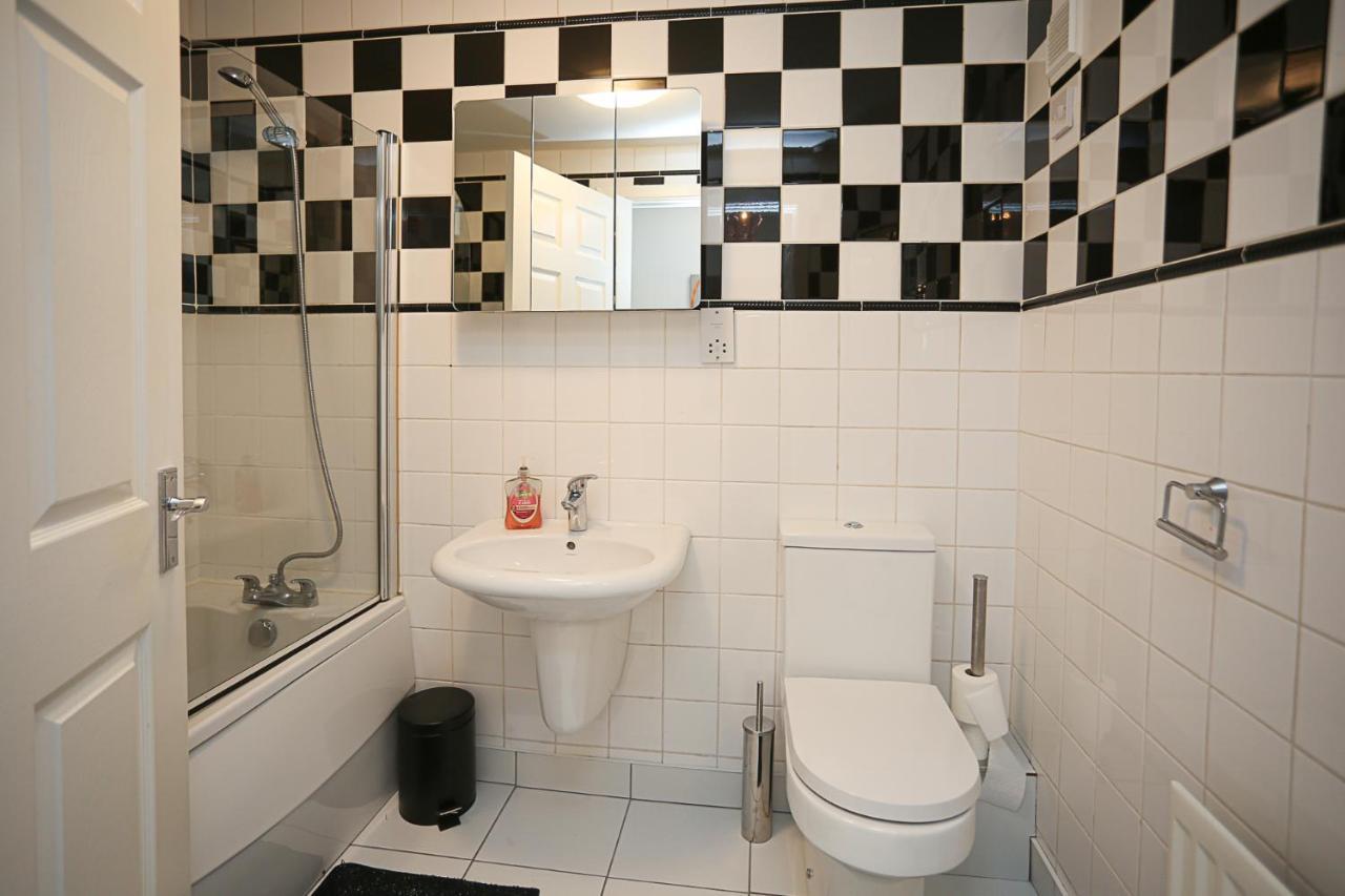 Holywood Sea Renity Apartment ภายนอก รูปภาพ