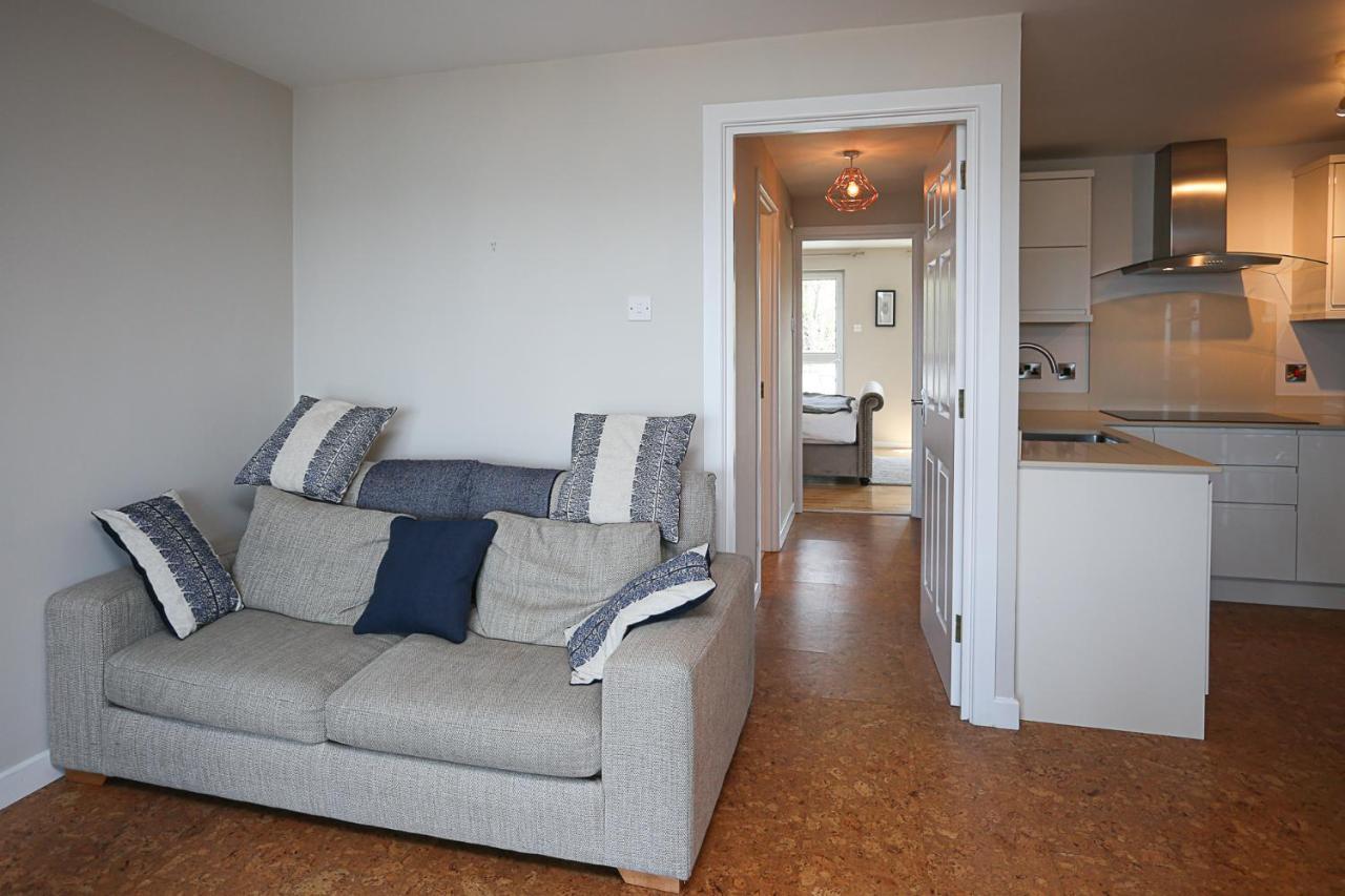 Holywood Sea Renity Apartment ภายนอก รูปภาพ