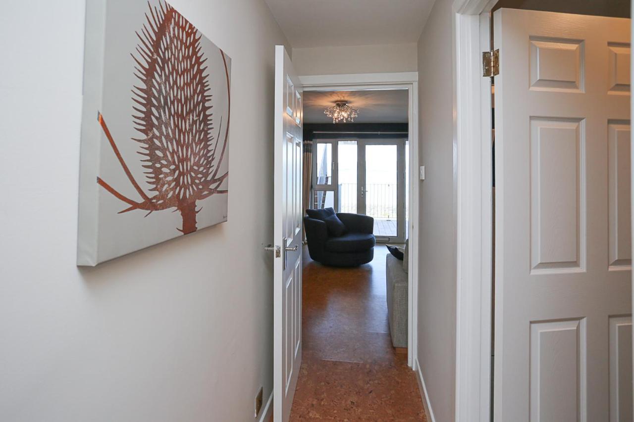 Holywood Sea Renity Apartment ภายนอก รูปภาพ