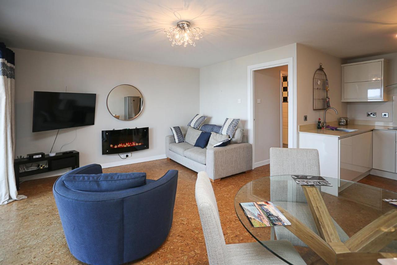 Holywood Sea Renity Apartment ภายนอก รูปภาพ